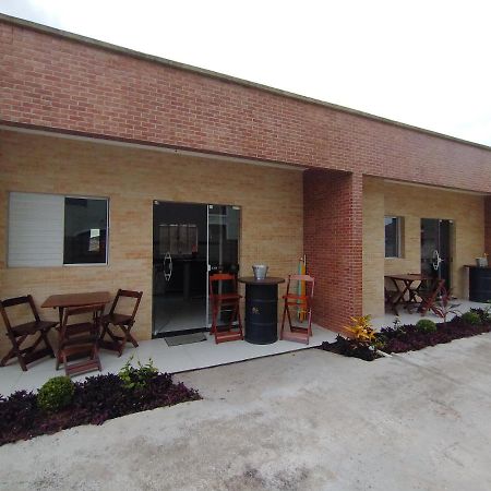 Villagio Aloha Beach 베르치오가 외부 사진