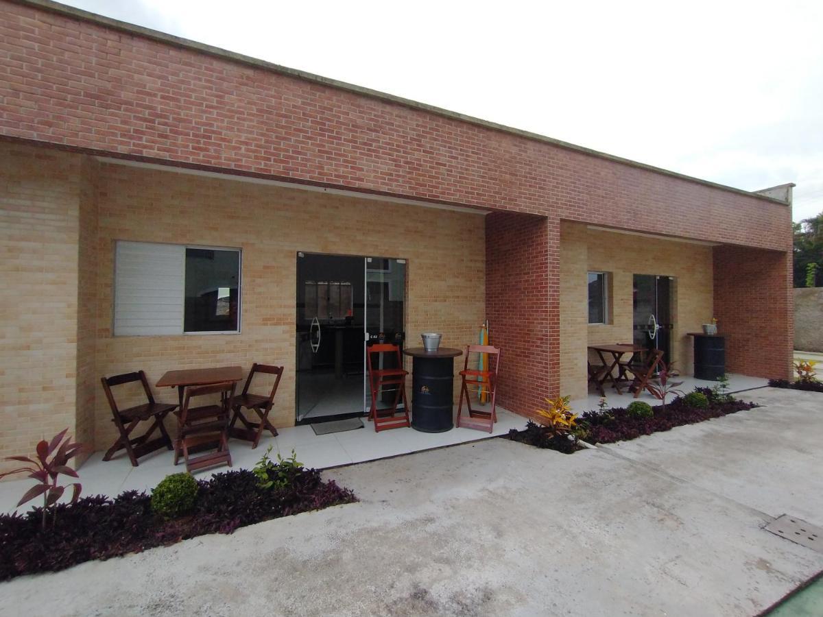 Villagio Aloha Beach 베르치오가 외부 사진