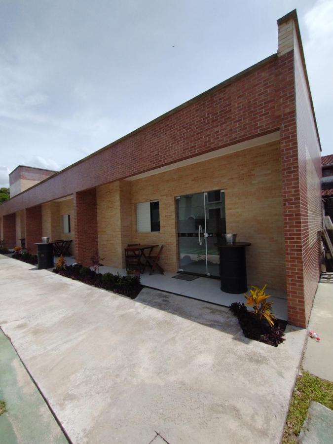 Villagio Aloha Beach 베르치오가 외부 사진