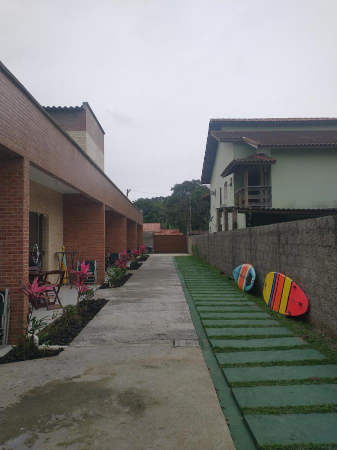 Villagio Aloha Beach 베르치오가 외부 사진