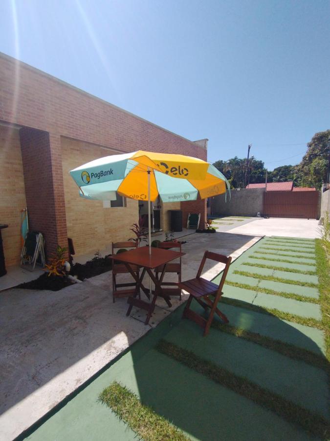 Villagio Aloha Beach 베르치오가 외부 사진