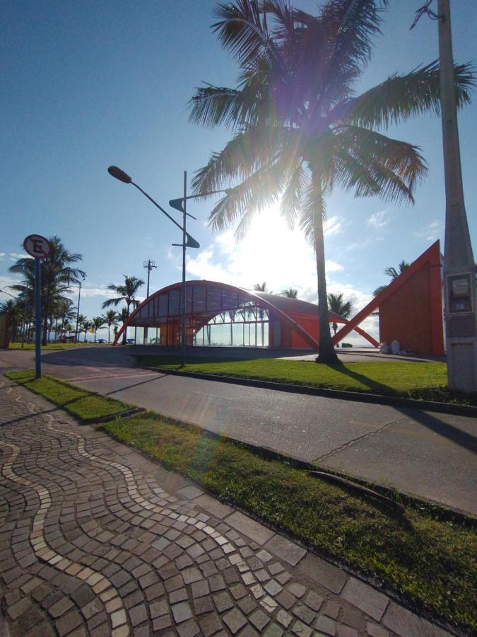 Villagio Aloha Beach 베르치오가 외부 사진