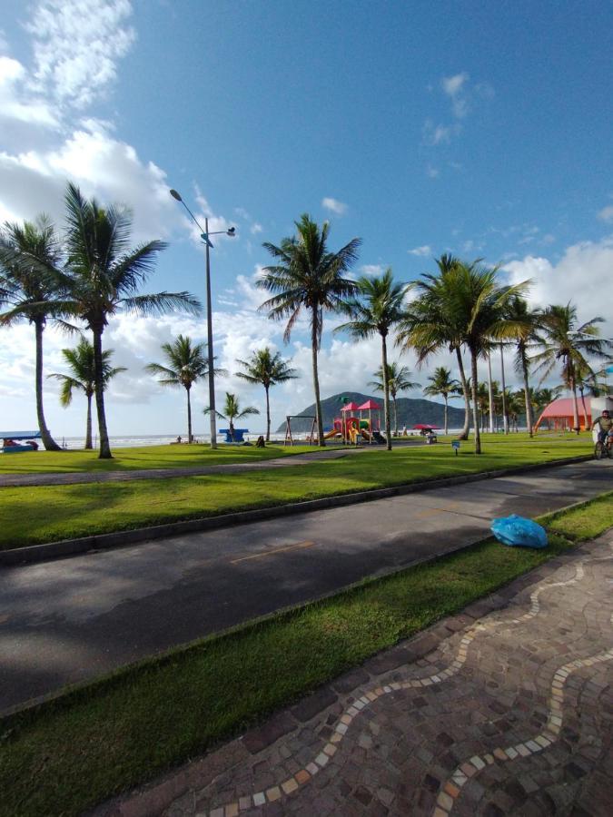 Villagio Aloha Beach 베르치오가 외부 사진