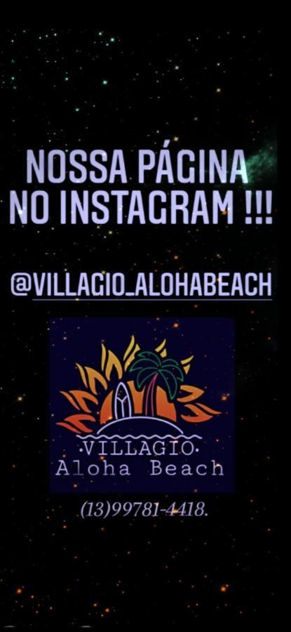 Villagio Aloha Beach 베르치오가 외부 사진