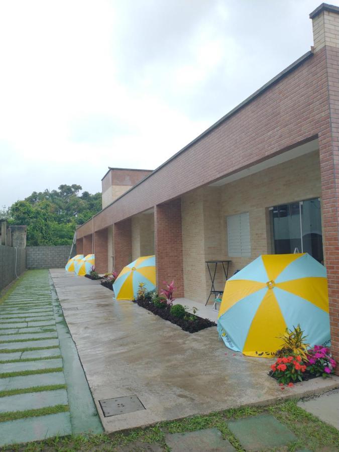 Villagio Aloha Beach 베르치오가 외부 사진