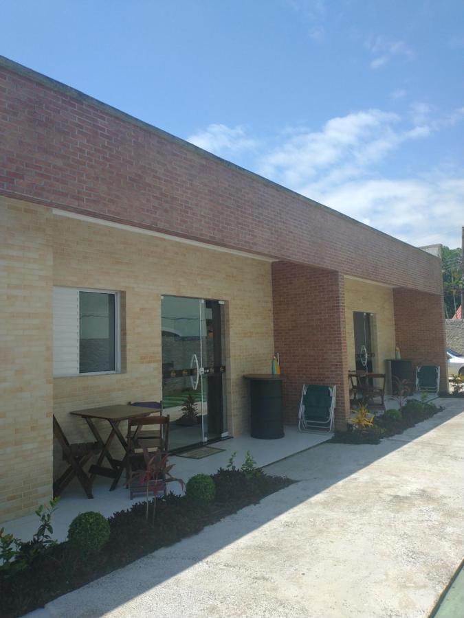 Villagio Aloha Beach 베르치오가 외부 사진