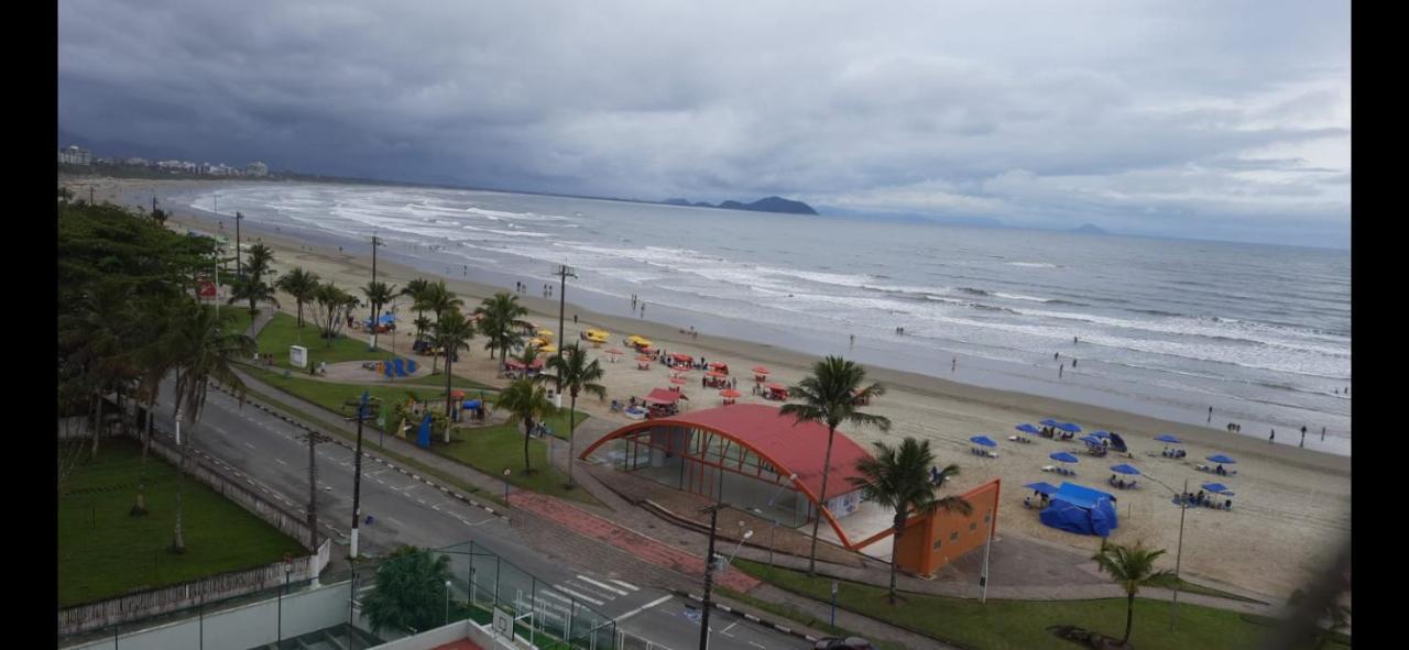 Villagio Aloha Beach 베르치오가 외부 사진