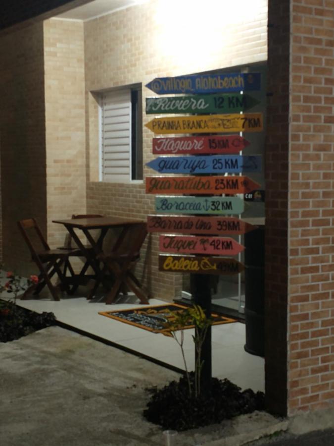 Villagio Aloha Beach 베르치오가 외부 사진
