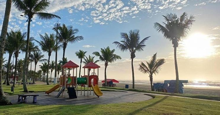 Villagio Aloha Beach 베르치오가 외부 사진