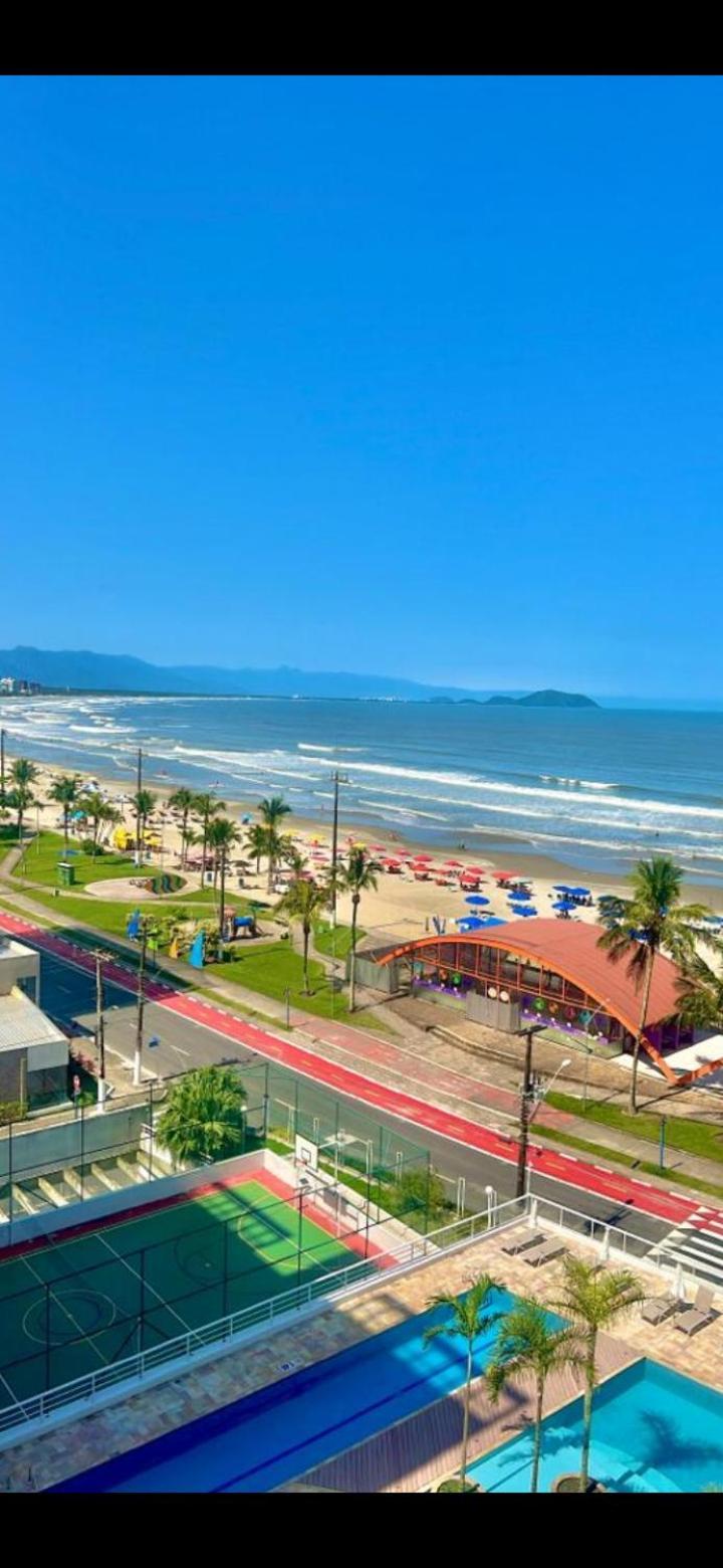 Villagio Aloha Beach 베르치오가 외부 사진