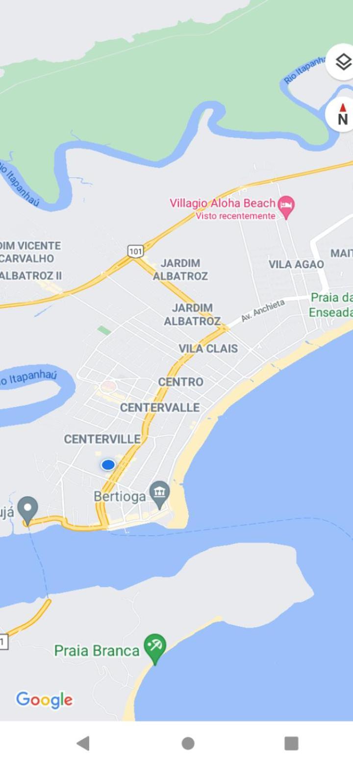 Villagio Aloha Beach 베르치오가 객실 사진