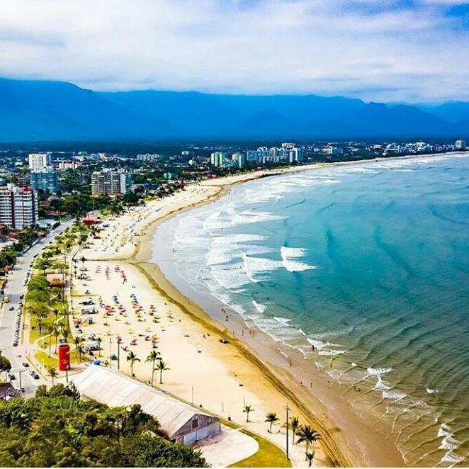 Villagio Aloha Beach 베르치오가 외부 사진